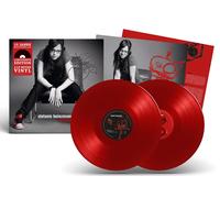 Heinzmann,Stefanie - Masterplan (2lp, Rot)
