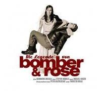 Stefanie Hendrickx - Die Legende von Bomber & Rose - Original Musical Cast 2007