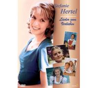 Stefanie Hertel - Lieder zum Verlieben [Edizione: Regno Unito]