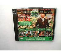 Stefanie Hertel, Orig. Naabtal Duo, Goldried Quintett, Zillertaler Schürzenjäger..