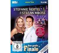 Stefanie Hertel/Stefan Mross - Das große Finale