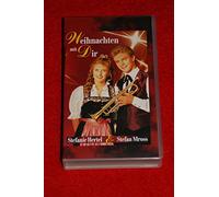 Stefanie Hertel/Stefan Mross - Weihnachten mit D