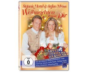 Stefanie Hertel & Stefan Mross - Weihnachten mit Dir