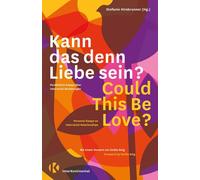 Stefanie Hirsbr Kann das denn Liebe sein? Could This Be Love? (Copertina rigida)