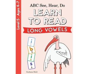 Stefanie Hohl ABC See, Hear, Do Level 5 (Tascabile) ABC See, Hear, Do