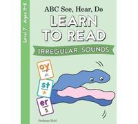 Stefanie Hohl ABC See, Hear, Do Level 7 (Tascabile) ABC See, Hear, Do