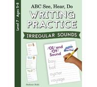 Stefanie Hohl ABC See, Hear, Do Level 7 (Tascabile) ABC See, Hear, Do