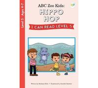 Stefanie Hohl ABC Zoo Kids (Tascabile)