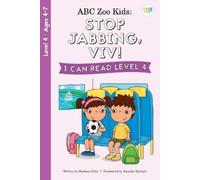 Stefanie Hohl ABC Zoo Kids (Tascabile) ABC See, Hear, Do