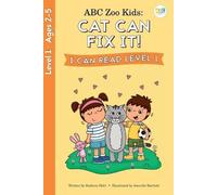 Stefanie Hohl ABC Zoo Kids (Tascabile) ABC See, Hear, Do