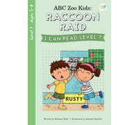 Stefanie Hohl ABC Zoo Kids (Tascabile) ABC See, Hear, Do