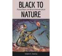 Stefanie K. Dunning Black to Nature (Tascabile)