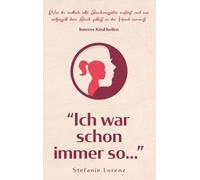 Stefanie Lorenz Inneres Kind heilen (Copertina rigida)