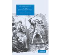 Stefanie Markovits The Crimean War in the British Imagination (Tascabile)