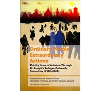 Stéfanie Morris Meredith Terretta Karina Ordinary People, Ex (Copertina rigida)