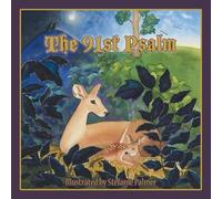 Stefanie Palmer The 91St Psalm (Tascabile)