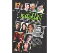 Stefanie Pervos Bregman Living Jewishly (Tascabile)