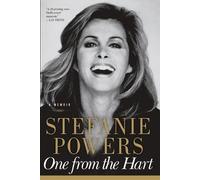 Stefanie Powers One from the Hart (Tascabile)