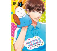 Stefanie Probst Gaku Kuze Life Lessons with Uramichi 6 (Tascabile)