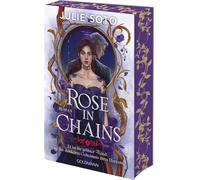 Stefanie Retter Rose in Chains: Roman - Limitierte Deluxe-Edition mi (Tascabile)