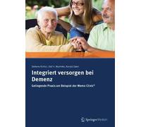 Stefanie Richter Olaf H. Waehnke Ronald R. Integriert versorgen bei (Tascabile)