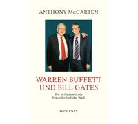 Stefanie Sch&au Warren Buffett und Bill Gates: Die einflussre (Copertina rigida)