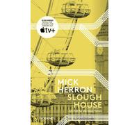 Stefanie Schäfer Mick Slough House: Ein Fall für die Slow Hor (Tascabile)