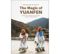 Stefanie Schweiger Phoebe Hui The Magic of Yuanfen (Copertina rigida)
