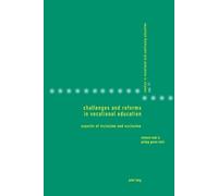 Stefanie Stolz Challenges and Reforms in Vocational Education (Tascabile)