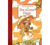 Stefanie Taschinski Nina Die kleine Dame (1): Limitierte Ju (Copertina rigida)