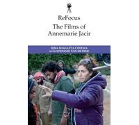 Stefanie Van de Peer Iqra ReFocus: The Films of (Tascabile) (PRESALE 29/08/2025)