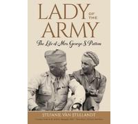 Stefanie Van Steelandt Lady of the Army (Tascabile)