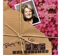 Stefanie Werger - Bernie S Pop Collection
