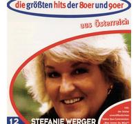 Stefanie Werger - Best of