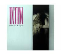 Stefanie Werger - Intim (1986) [Vinile LP record]