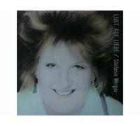 Stefanie Werger - Lust auf Liebe (1985) [Vinile LP record]