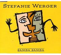 Stefanie Werger - Samba Samba