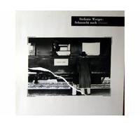 Stefanie Werger - Sehnsucht nach Florenz (1987) [VINYL]