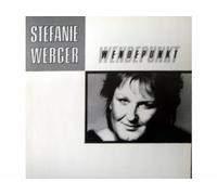Stefanie Werger - Wendepunkt (1984) [Vinile LP record]