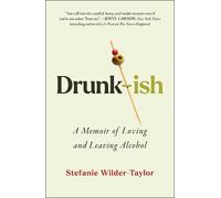 Stefanie Wilder-Taylor Drunk-ish (Copertina rigida)