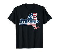 Stefanik for Governor of New York Maglietta