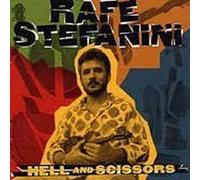 Stefanini, Rafe - Hell & Scissors