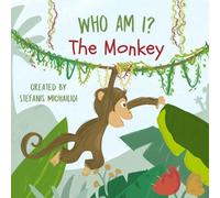 Stefanis Michailidi Who am I (Tascabile) Who Am I?
