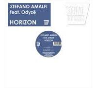 Stefano Amalfi - Horizon [Import]