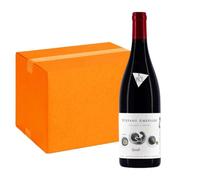 Stefano Amerighi Apice Syrah Toscana IGT (6 Bottiglie)