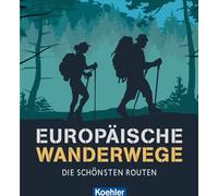Stefano Ardito Europäische Wanderwege (Copertina rigida)