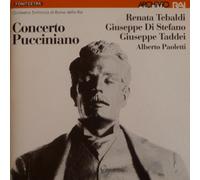 Stefano - Arien [Import]