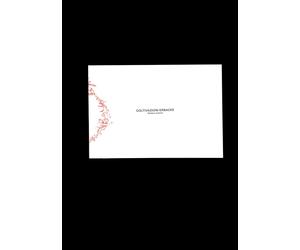 Stefano Arienti. Coltivazioni erbacee. Inventario dei libri manipolati