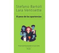 Stefano Bartoli Peso de Las Apariencias, El (Tascabile)