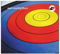 Stefano Battaglia Out-Vestigation (CD)